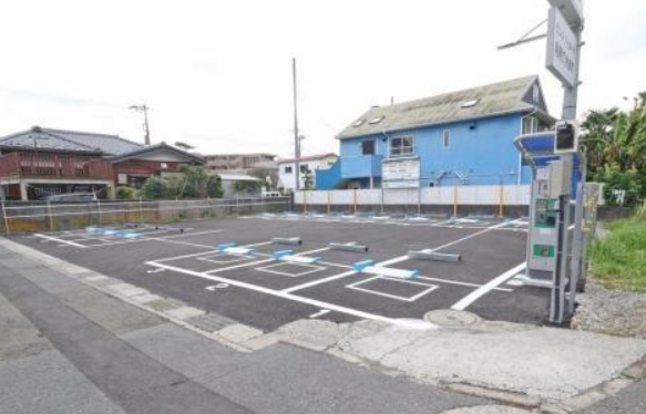 鎌倉市七里ガ浜　第４０期　土地分譲　事業用地