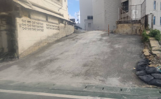 那覇市松尾１丁目　第４２期　（仮称）新築ホテルプロジェクト