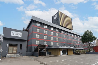 ＨＯＴＥＬ　ＡＱＵＡ越後湯沢　売ホテル