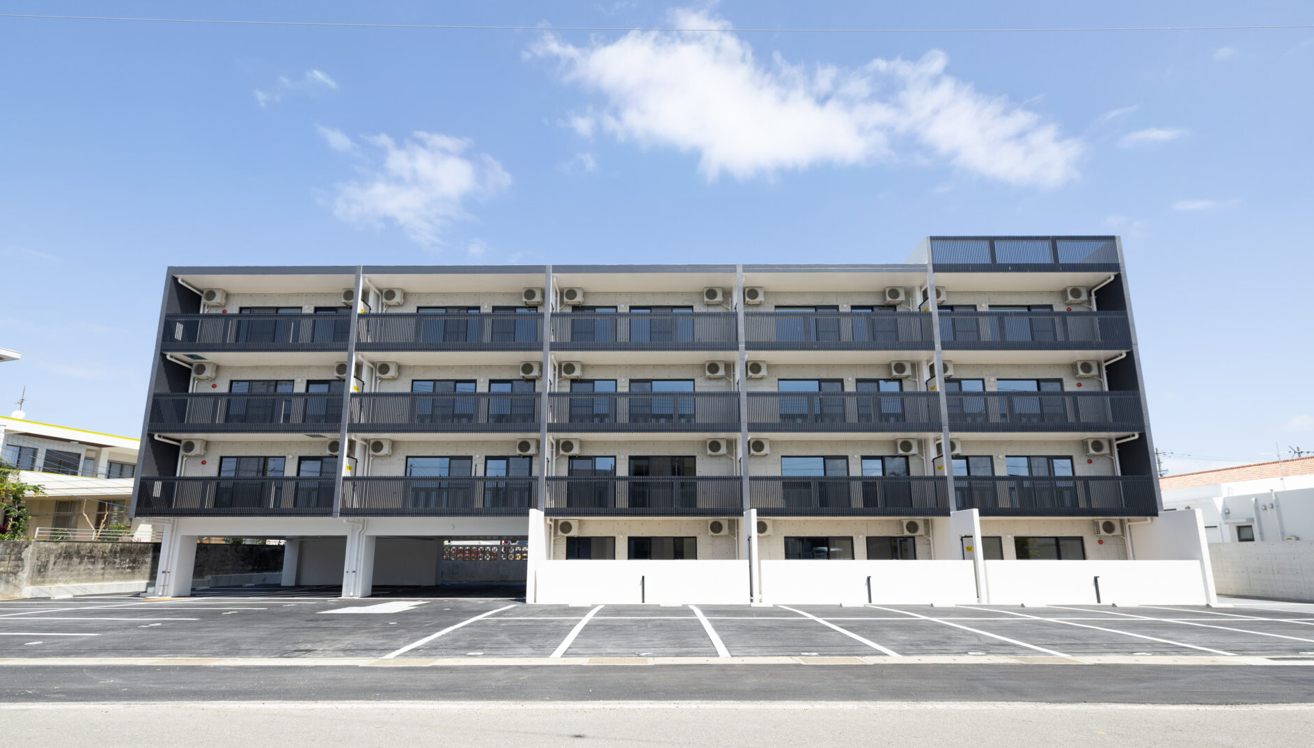 ＡＱＵＡレジデンス宮古島　第４６