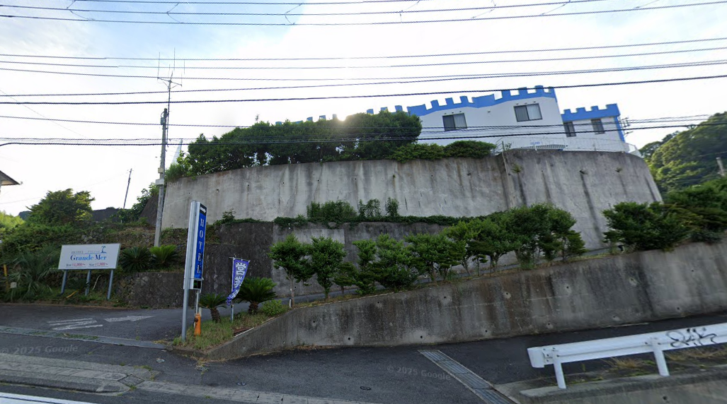 熱海市泉元門川分　第１９期　土地分譲　事業用地