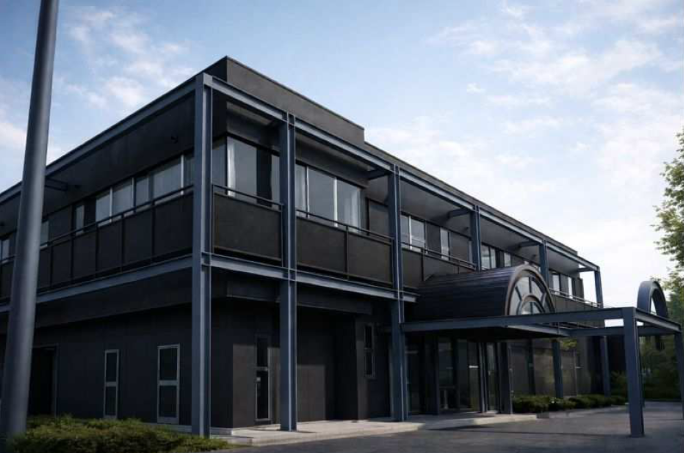 ＡＱＵＡ物流センター八潮　第２６