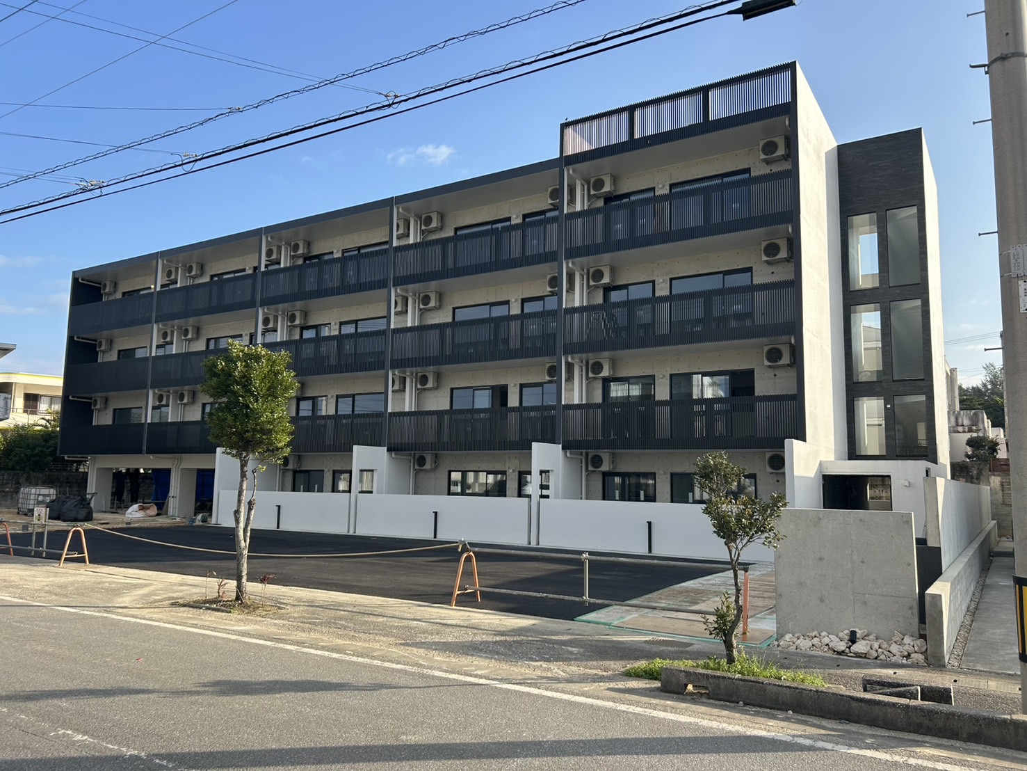 ＡＱＵＡレジデンス宮古島　第４６