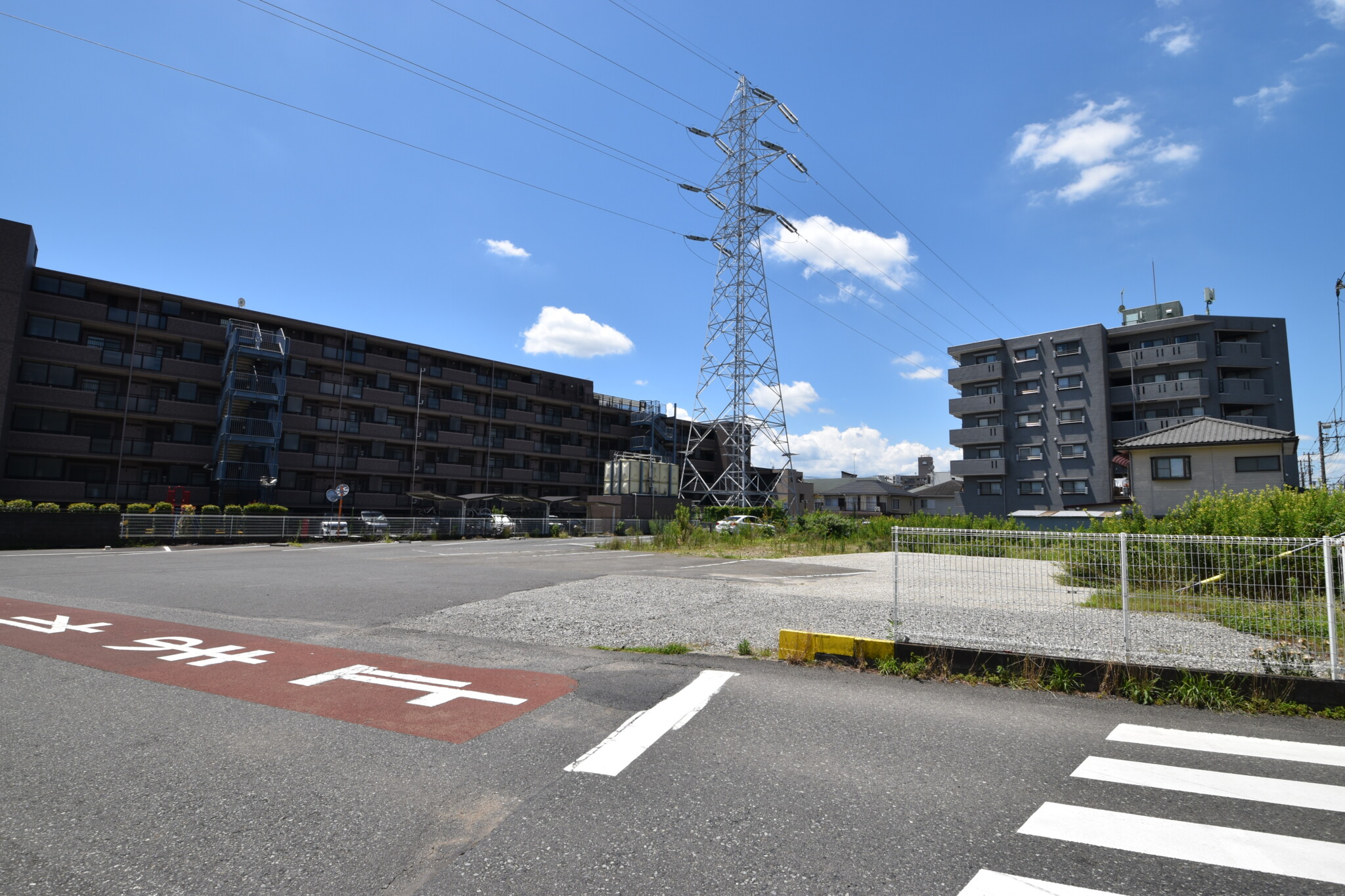 相模原市緑区西橋本　第１９期　事業用地