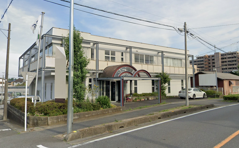 ＡＱＵＡ物流センター八潮　第２６