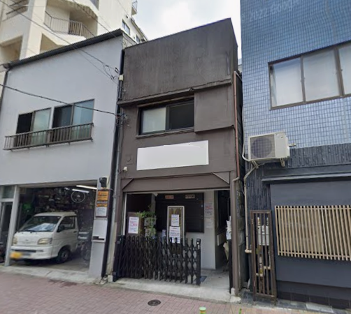 売店舗　ＡＱＵＡビル茅場町　第１１