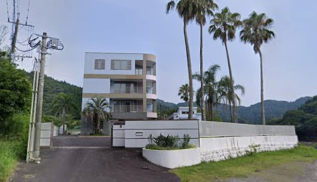 宮崎市大字内海　第２期　売保養所