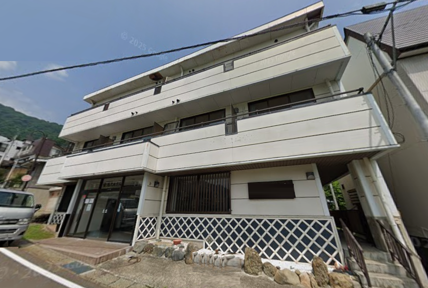 ＨＯＴＥＬ　ＡＱＵＡ越後湯沢　第２　売ホテル