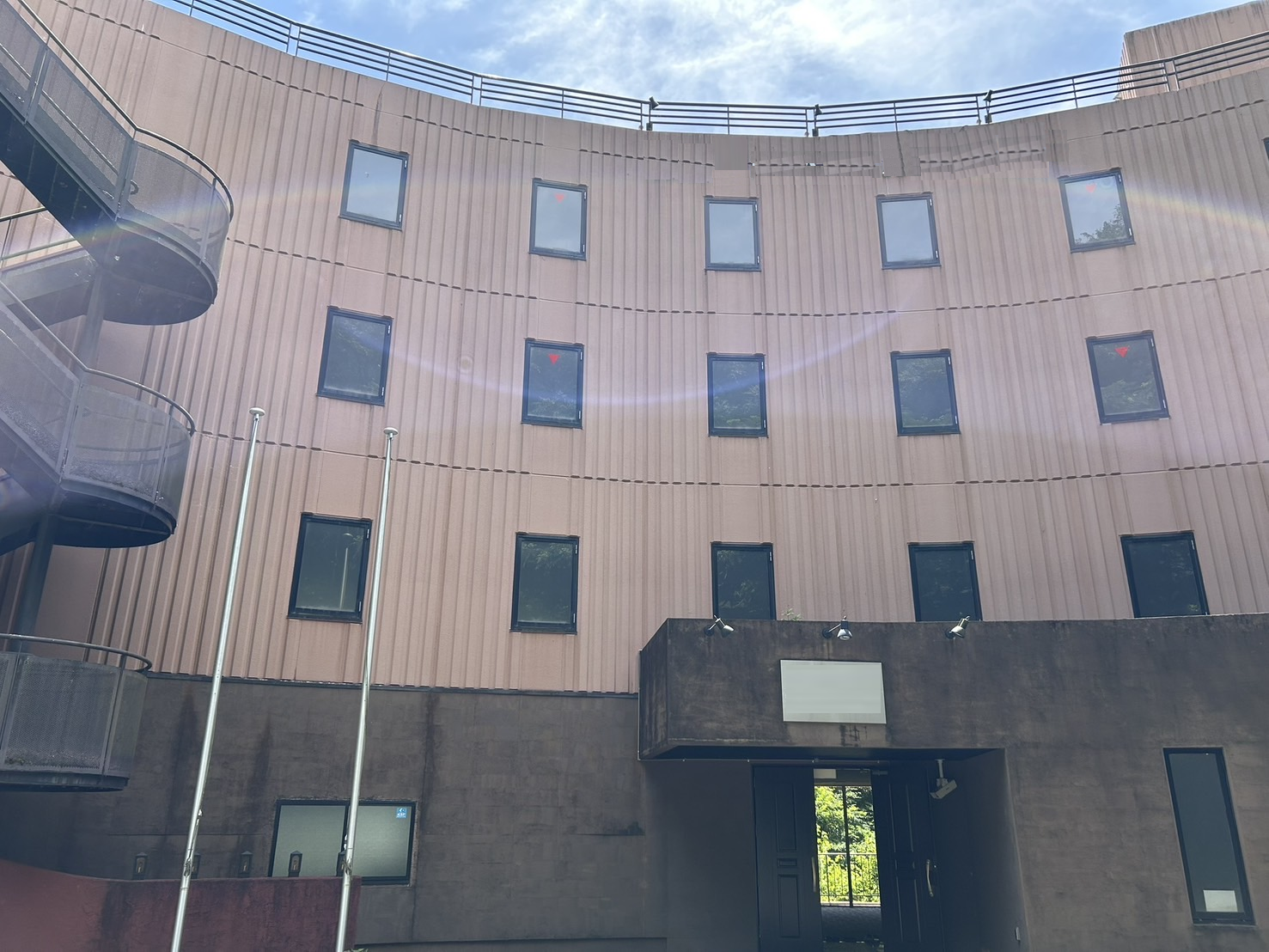 小田原市根府川　第４期　売ホテル