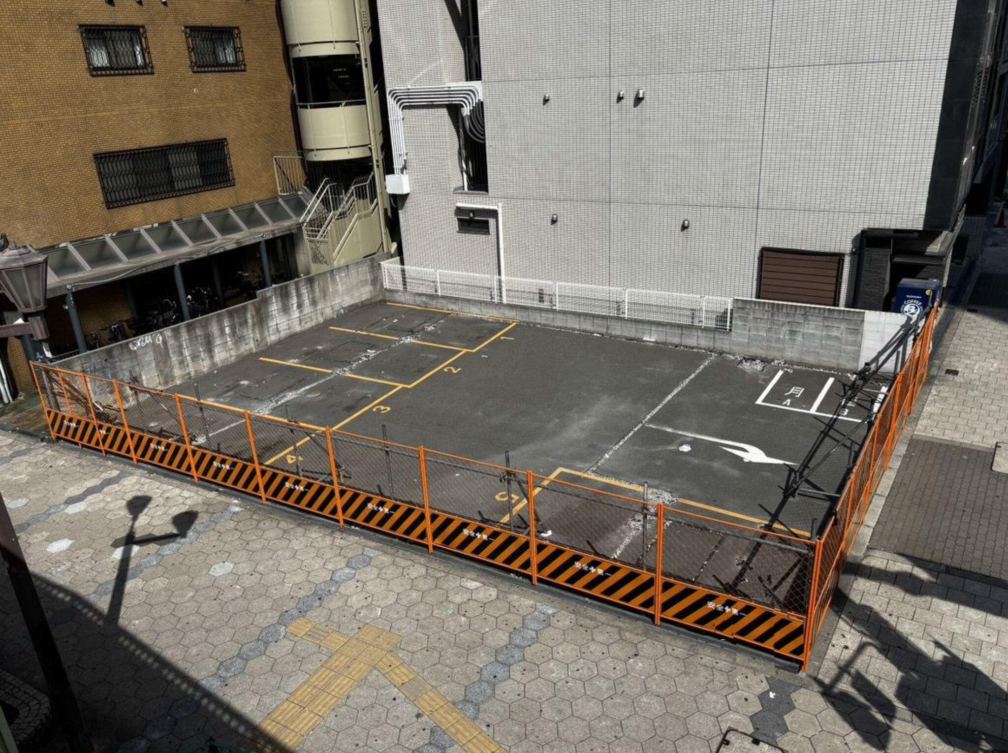 大阪市中央区高津　第９期　（仮称）新築ホテルプロジェクト