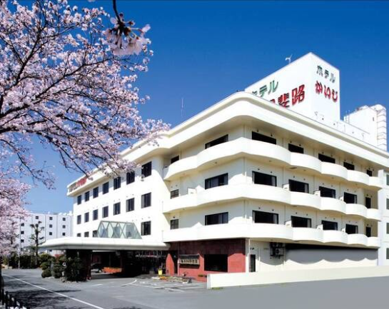 売ホテル　笛吹市石和町　第３期
